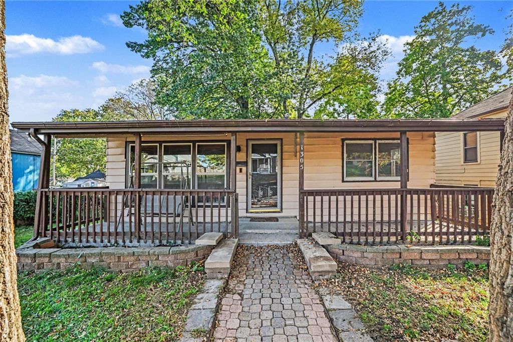 1305 S 40th Street, Kansas City, KS: listing photo 2