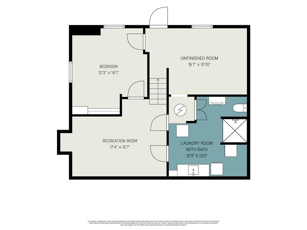 Photo 26 of 27 - 1305 S 40th Street, Kansas City, KS 66106