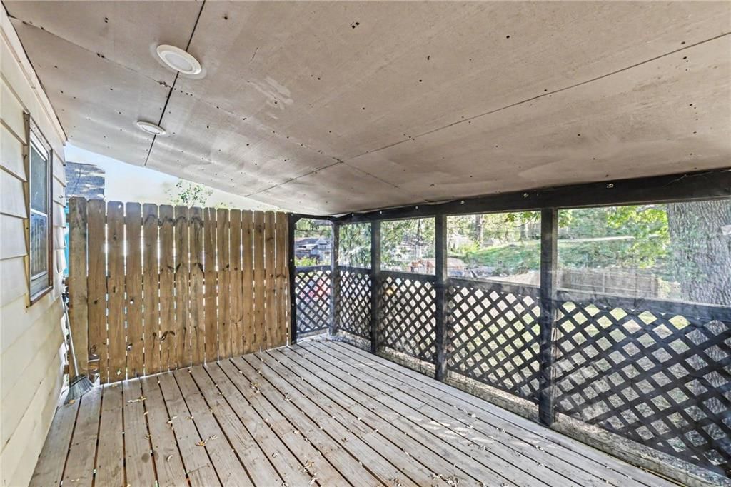 Photo 21 of 27 - 1305 S 40th Street, Kansas City, KS 66106