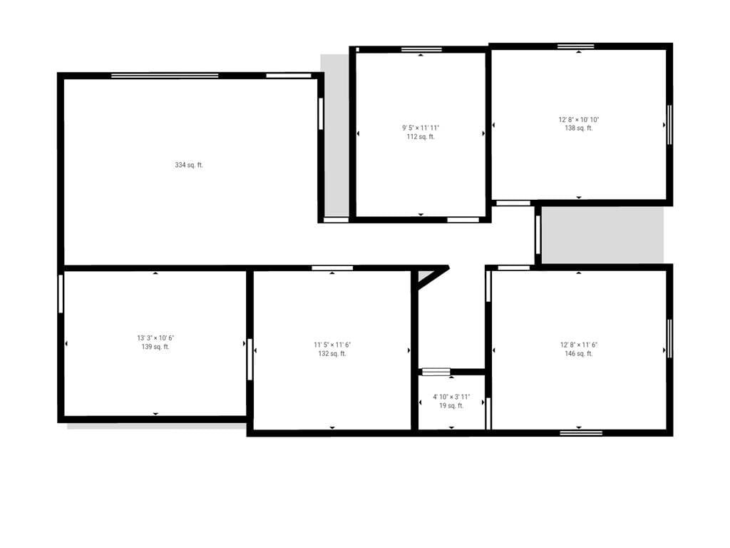 Photo 53 of 56 - 6808 Larsen Lane, Shawnee, KS 66203
