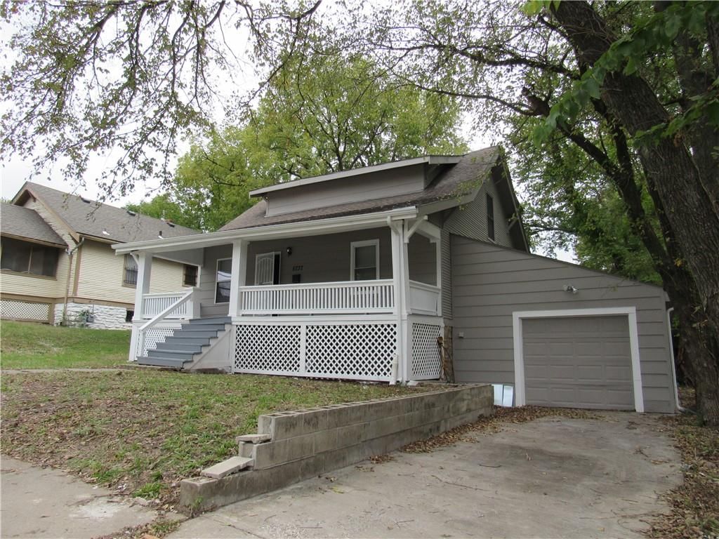 5737 INDIANA Avenue, Kansas City, MO: listing photo 2