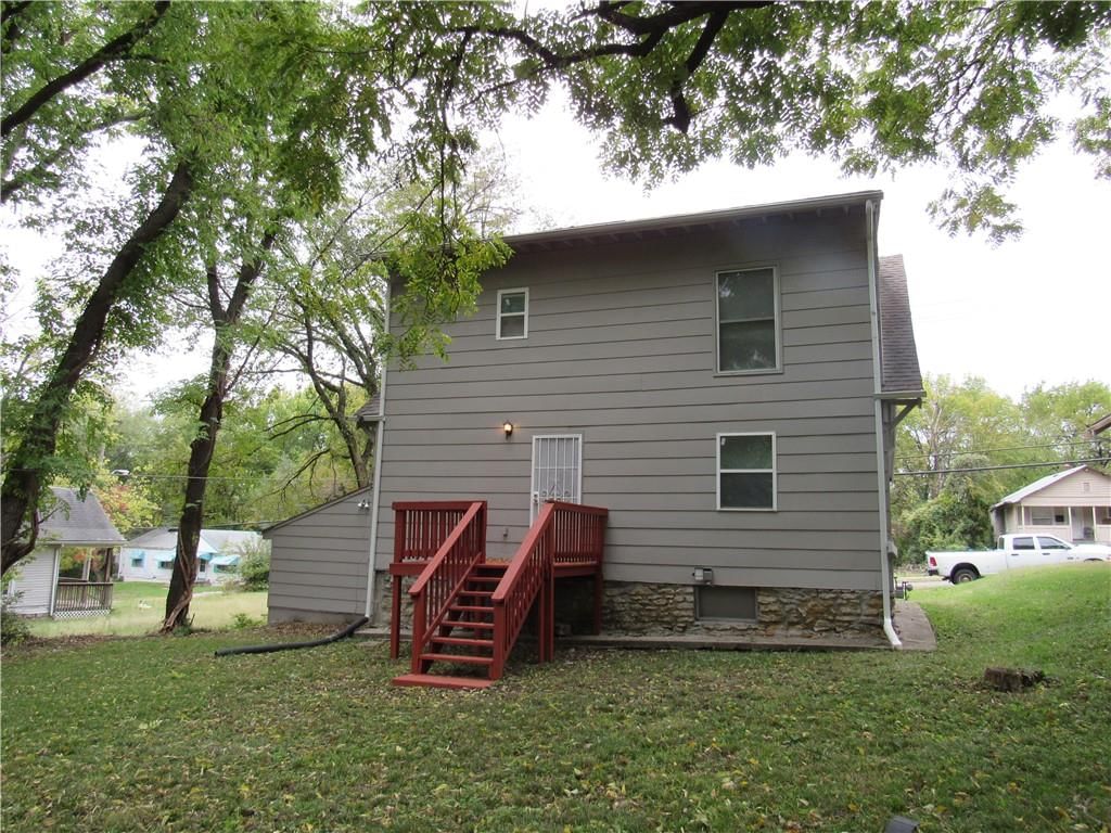 5737 INDIANA Avenue, Kansas City, MO: listing photo 3