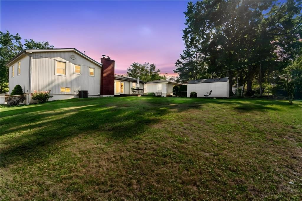 Photo 33 of 42 - 7512 N Baltimore Avenue, Gladstone, MO 64118