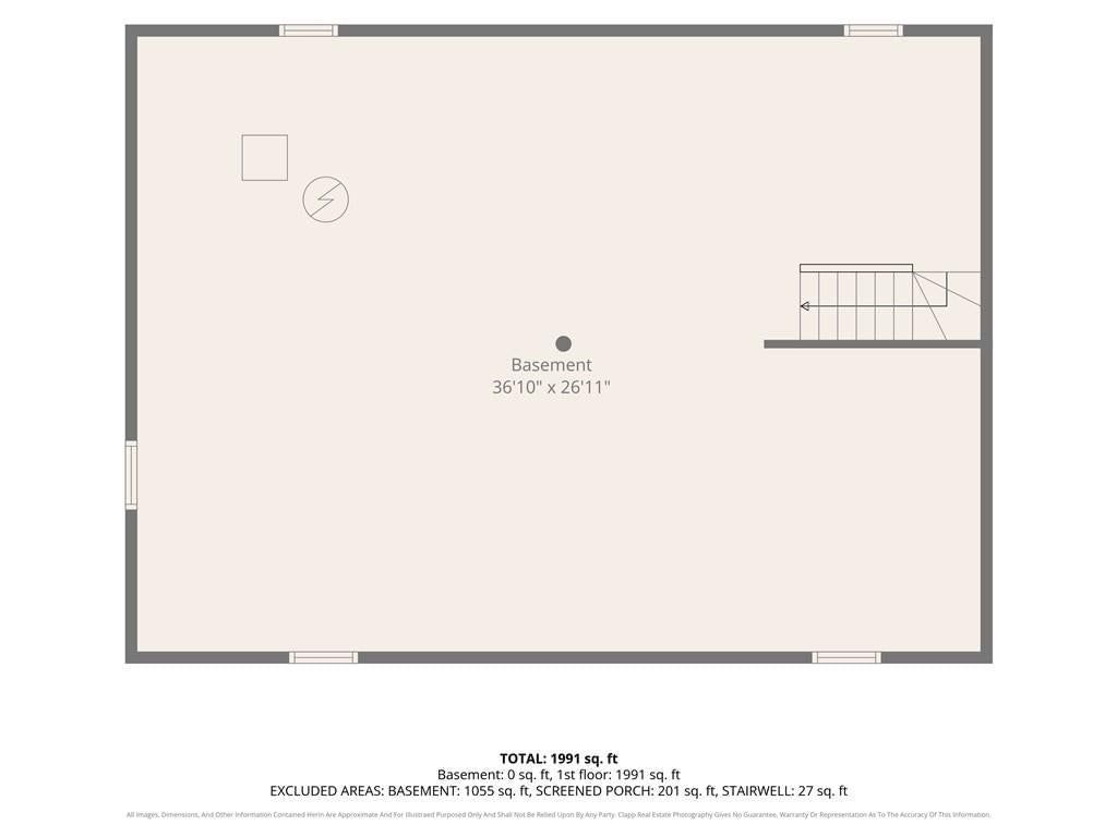 Photo 39 of 39 - 8914 Park Street, Lenexa, KS 66215