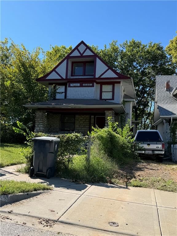 Photo 13 of 13 - 1177 65th Street, Kansas City, MO 64145