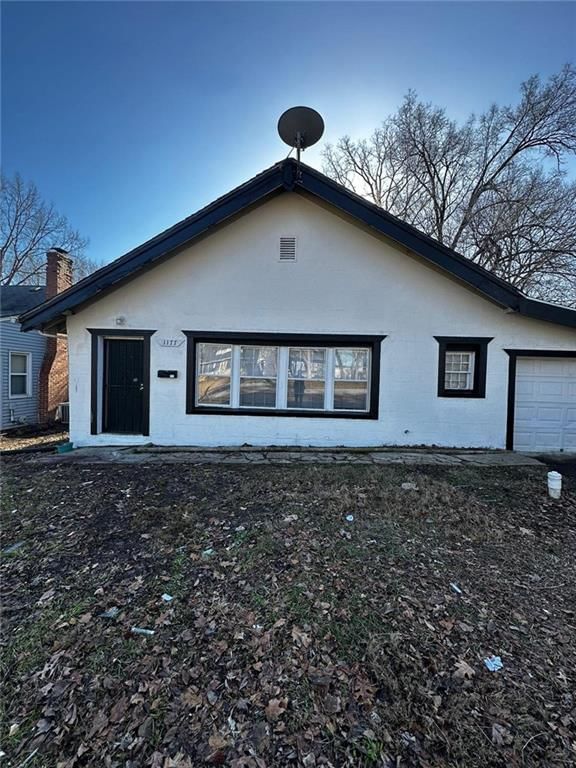 1177 65th Street, Kansas City, MO