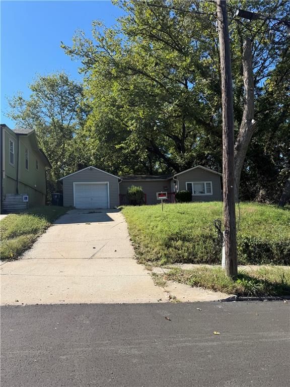 1177 65th Street, Kansas City, MO: listing photo 3