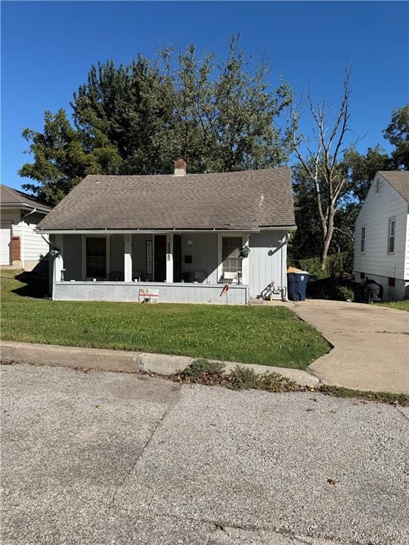 1177 65th Street, Kansas City, MO: listing photo 2