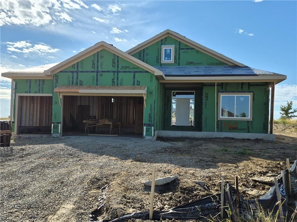 14617 Aspen Circle, Basehor, KS