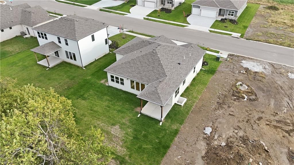 Photo 48 of 49 - 18580 W 195th Street, Spring Hill, KS 66083