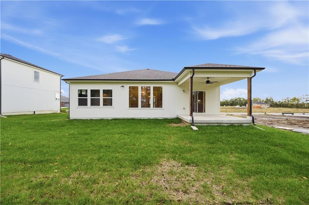 Photo 42 of 49 - 18580 W 195th Street, Spring Hill, KS 66083