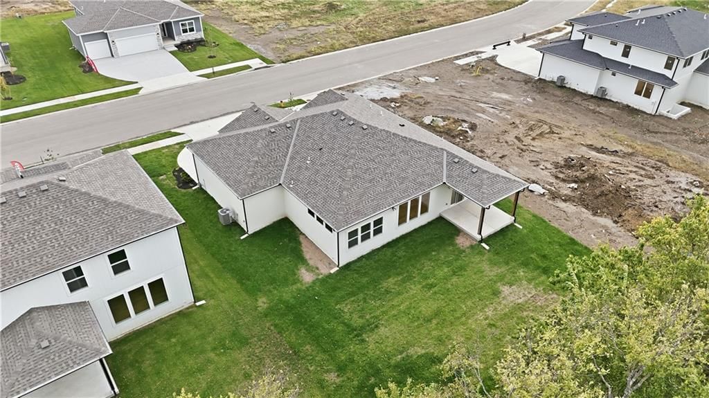 Photo 49 of 49 - 18580 W 195th Street, Spring Hill, KS 66083