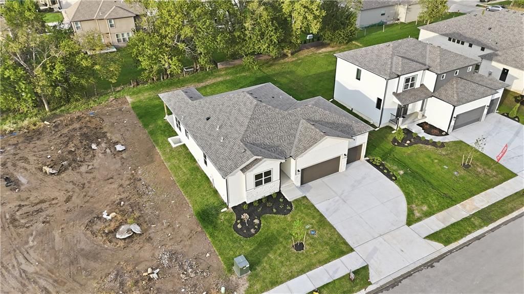 Photo 47 of 49 - 18580 W 195th Street, Spring Hill, KS 66083