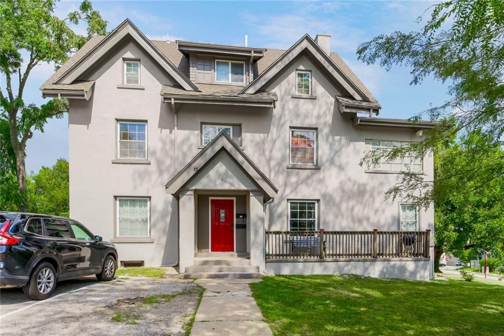 1 McGrew Grove Street, Kansas City, KS