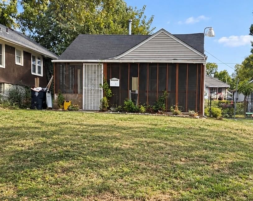 3118 Spruce Avenue, Kansas City, MO