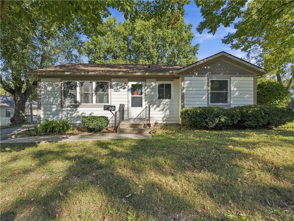 404 SW 2nd Street, Lee's Summit, MO