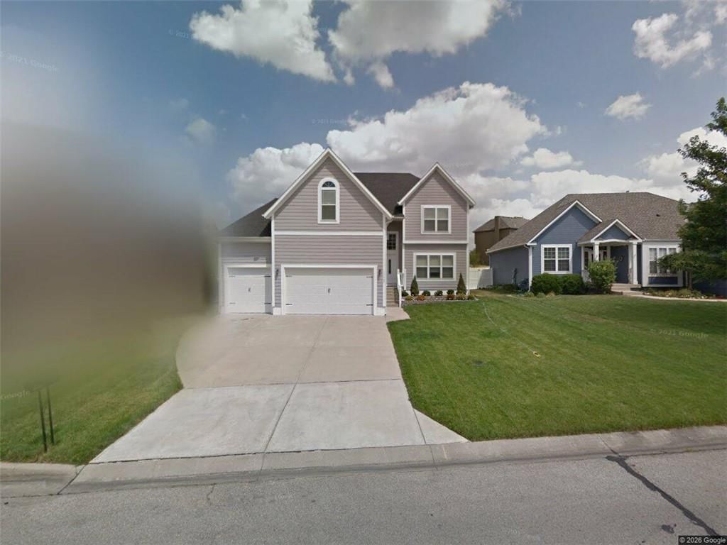 15427 S Greenwood Street, Olathe, KS