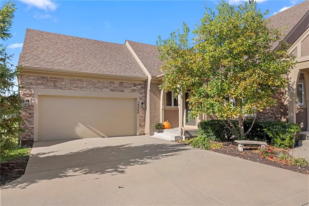 14080 S Summit Street, Olathe, KS