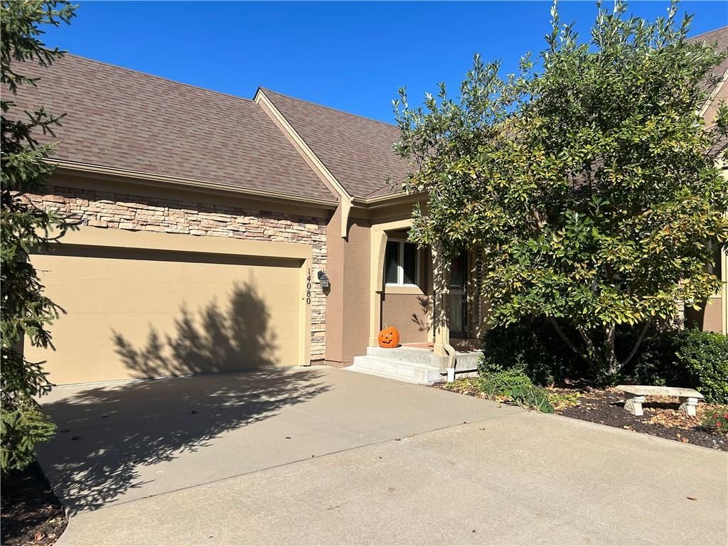 14080 S Summit Street, Olathe, KS