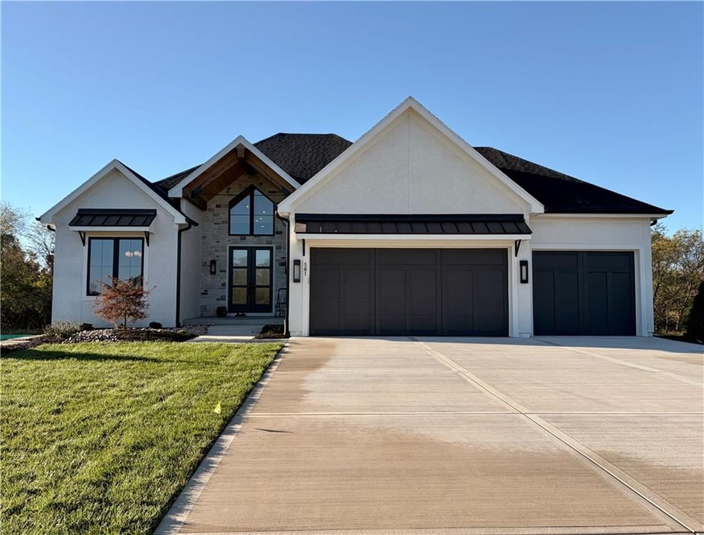 Photo 18 of 45 - 15300 W 161st Court, Olathe, KS 66062