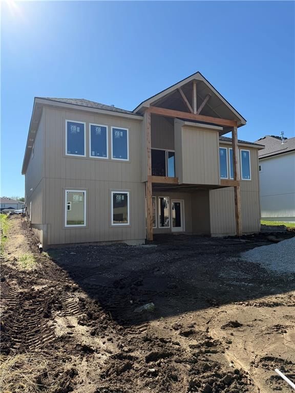 Photo 15 of 45 - 15300 W 161st Court, Olathe, KS 66062