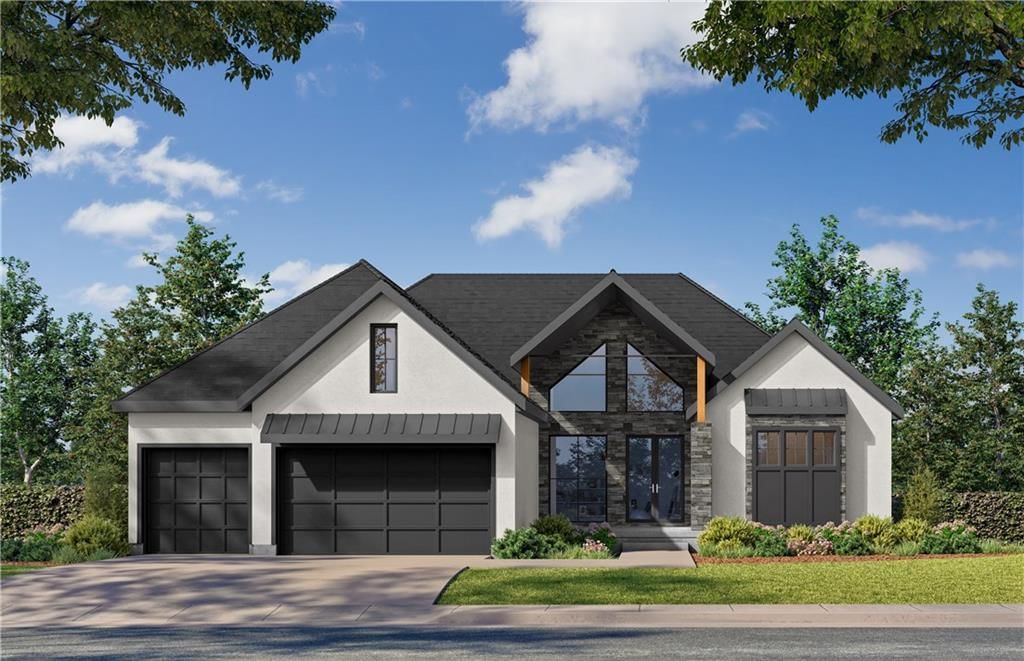 15300 W 161st Court, Olathe, KS