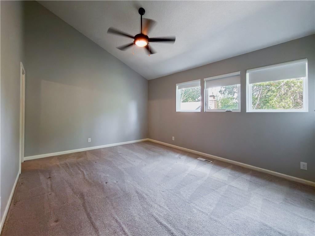 Carpet at 11915 W 66th Terrace, Shawnee, KS 66216