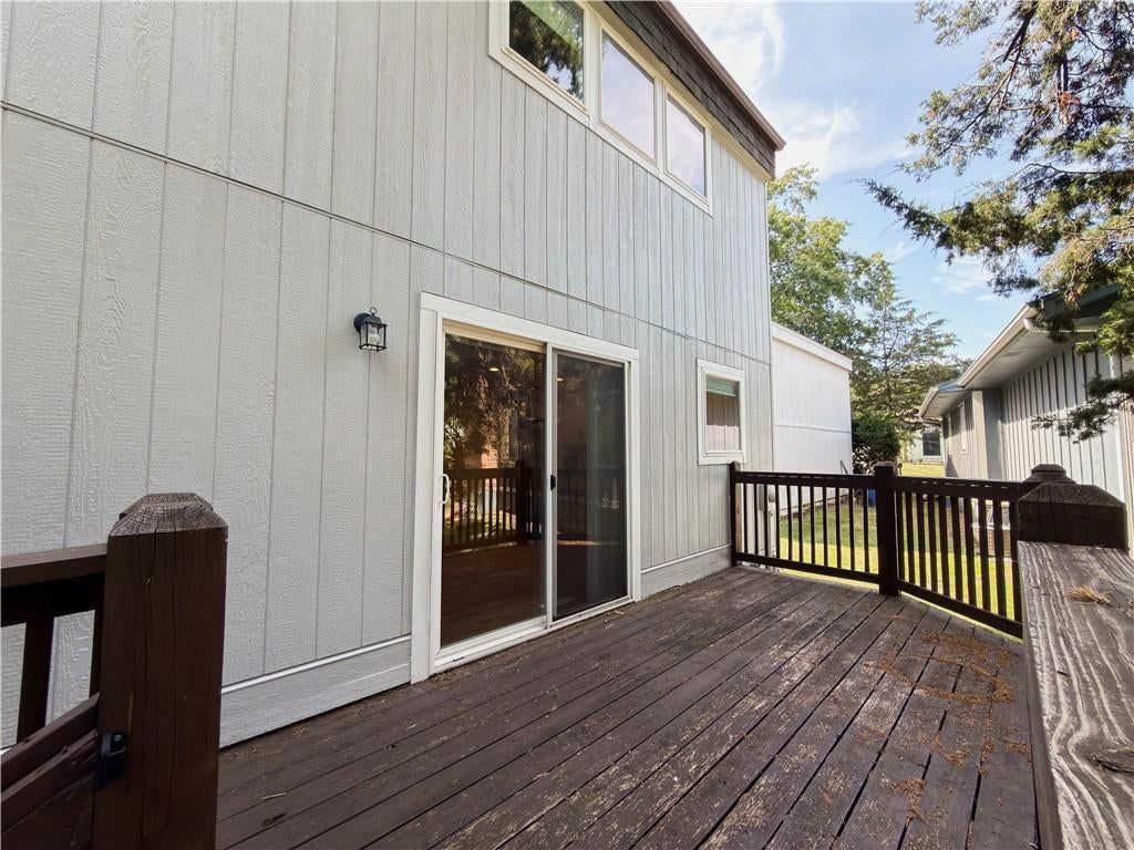 Photo 28 of 29 - 11915 W 66th Terrace, Shawnee, KS 66216