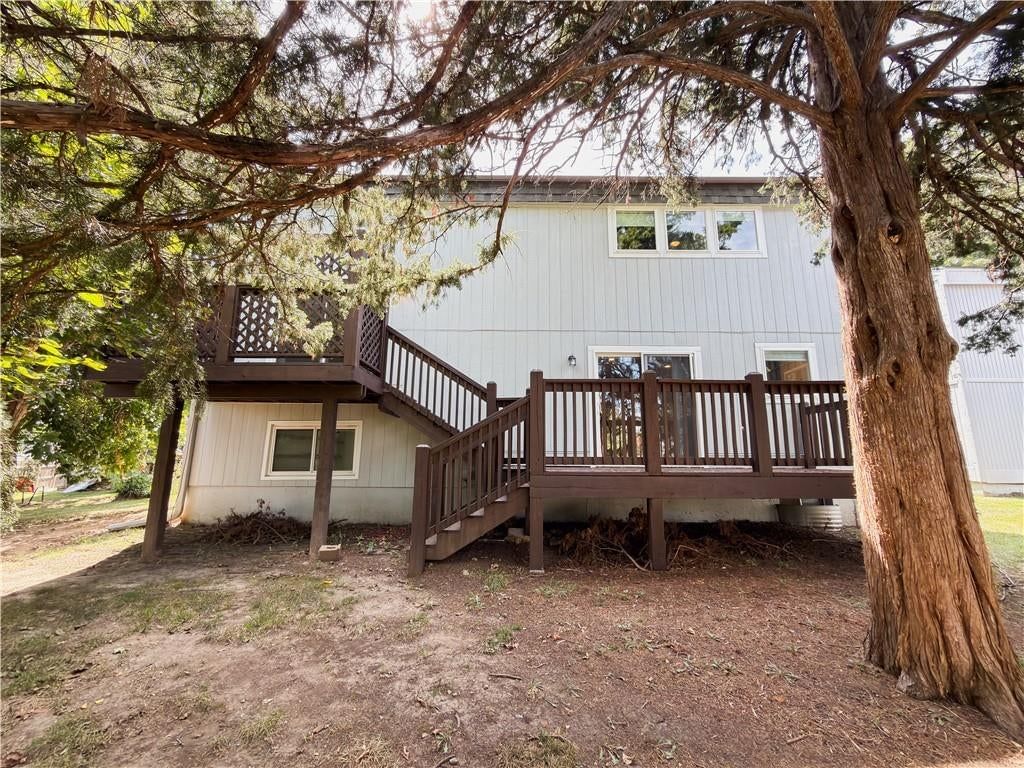Photo 29 of 29 - 11915 W 66th Terrace, Shawnee, KS 66216