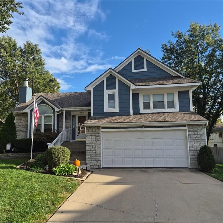 15013 W 124th Street, Olathe, KS