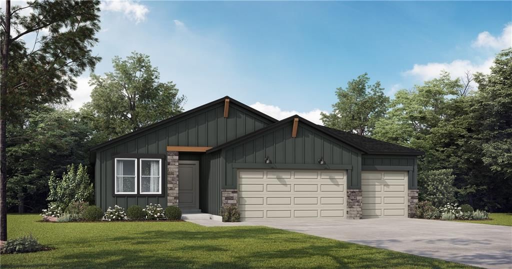 17921 Depot Street, Overland Park, KS