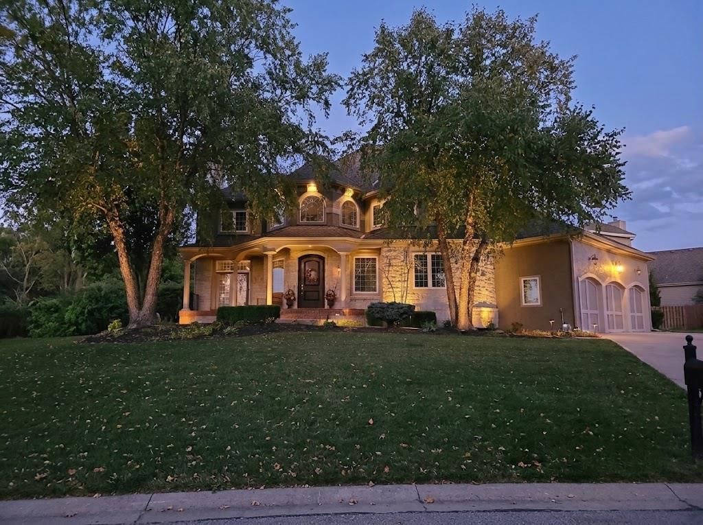 6000 W 149TH Street, Overland Park, KS