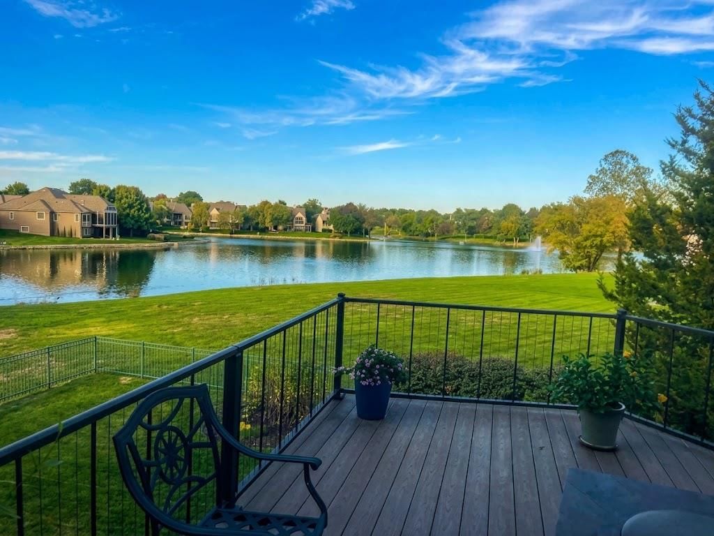 6000 W 149TH Street, Overland Park, KS: listing photo 3