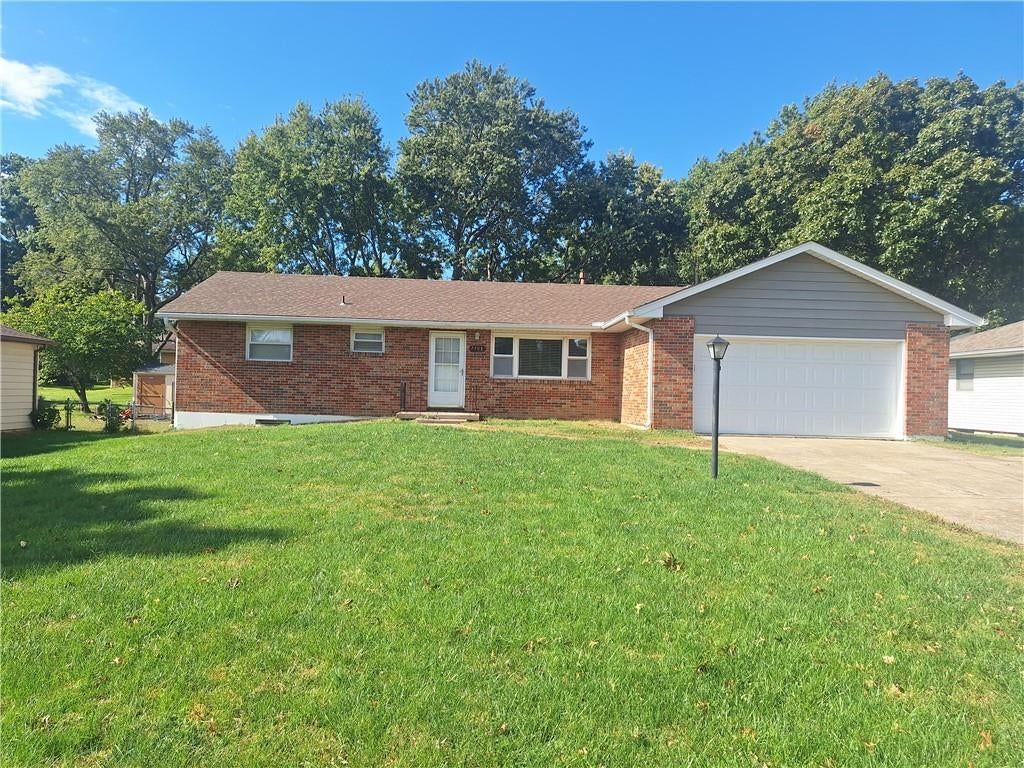 7508 N HIGHLAND Avenue, Kansas City, MO