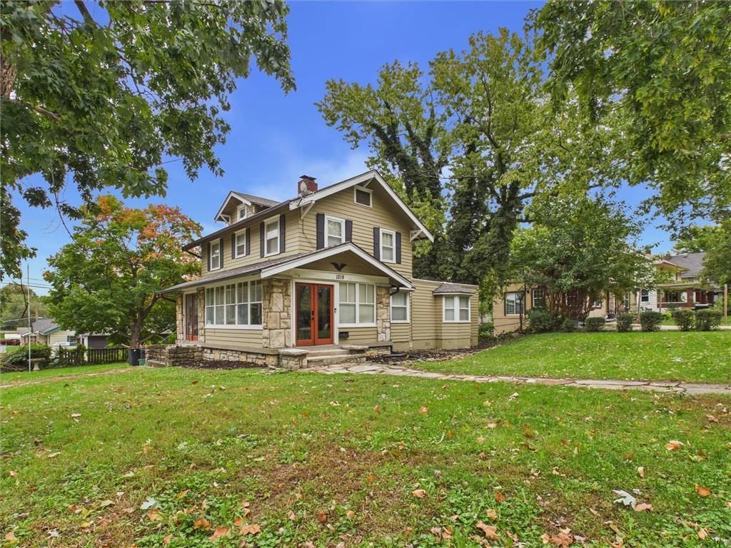 1219 N 19th Street, Kansas City, KS: listing photo 2