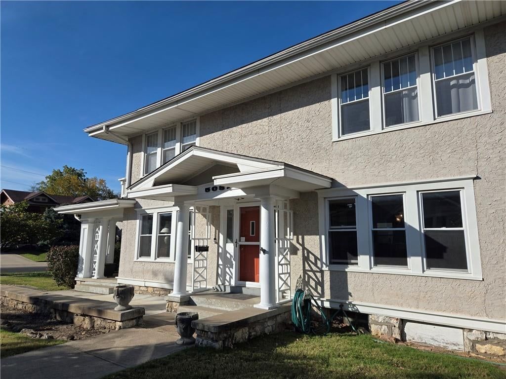 5037 Forest Avenue, Kansas City, MO