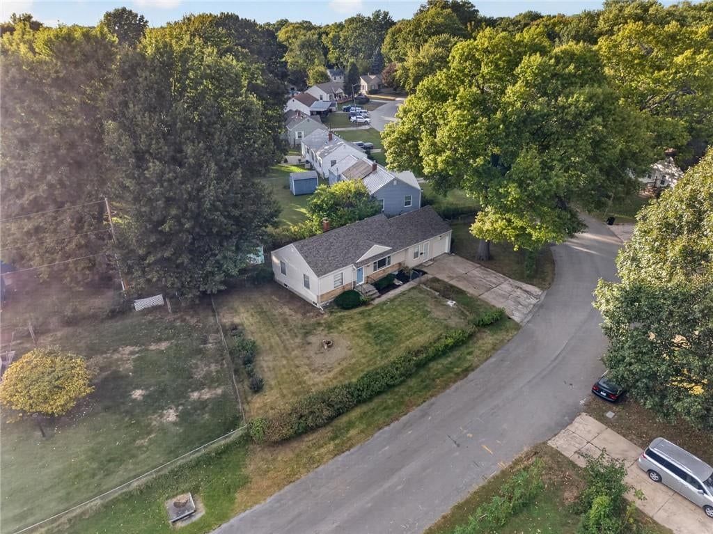 Photo 33 of 33 - 3418 S Home Avenue, Independence, MO 64052
