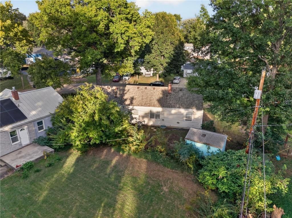 Photo 32 of 33 - 3418 S Home Avenue, Independence, MO 64052