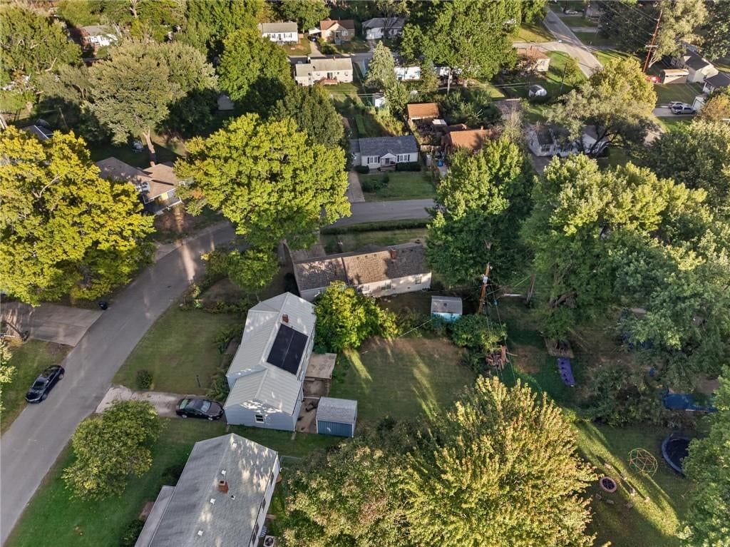Photo 30 of 33 - 3418 S Home Avenue, Independence, MO 64052