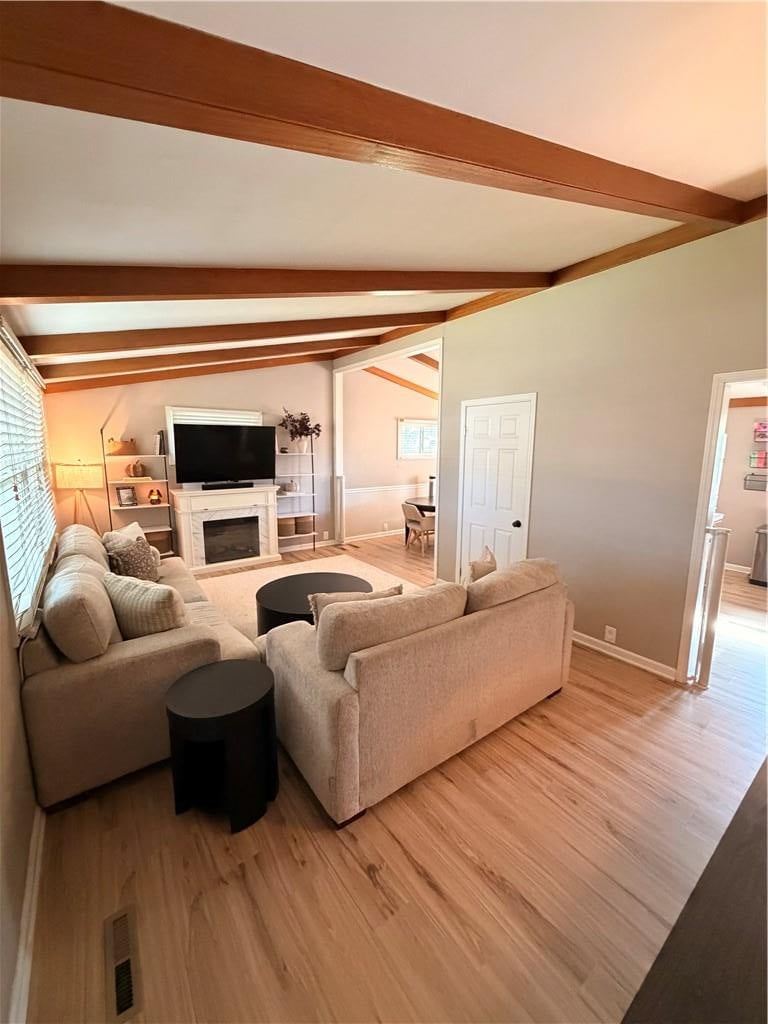 6923 NW 78th Street, Kansas City, MO: listing photo 2