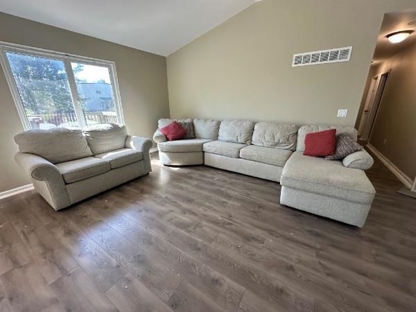 411 10th Street, Garden City, MO: listing photo 3