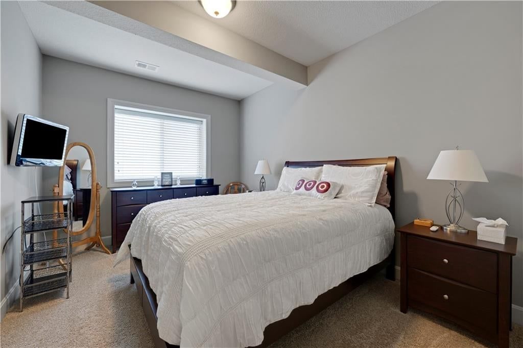 Walk-in closet at 4323 NE Park Trails Court, Lee's Summit, MO 64064