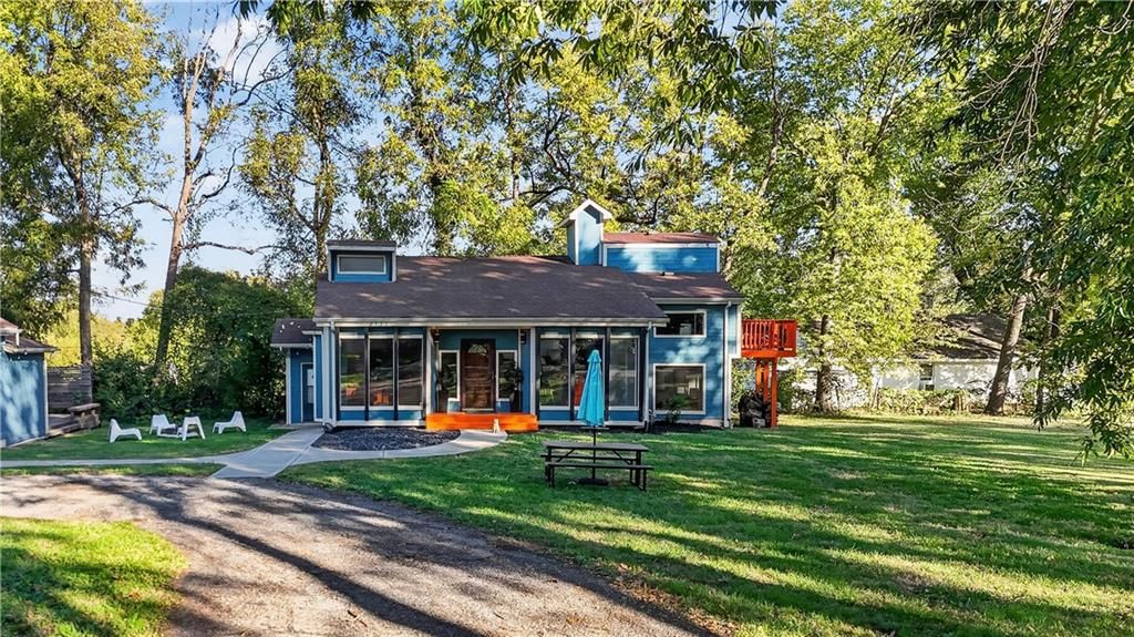 2539 S 45th Street, Kansas City, KS: listing photo 3
