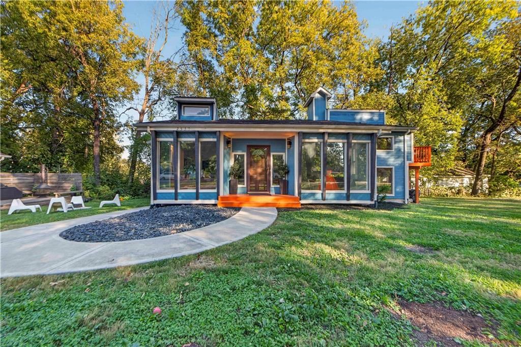 2539 S 45th Street, Kansas City, KS: listing photo 2