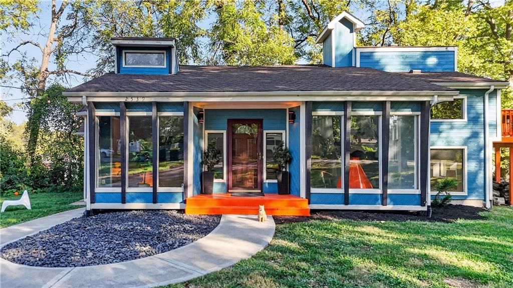 2539 S 45th Street, Kansas City, KS