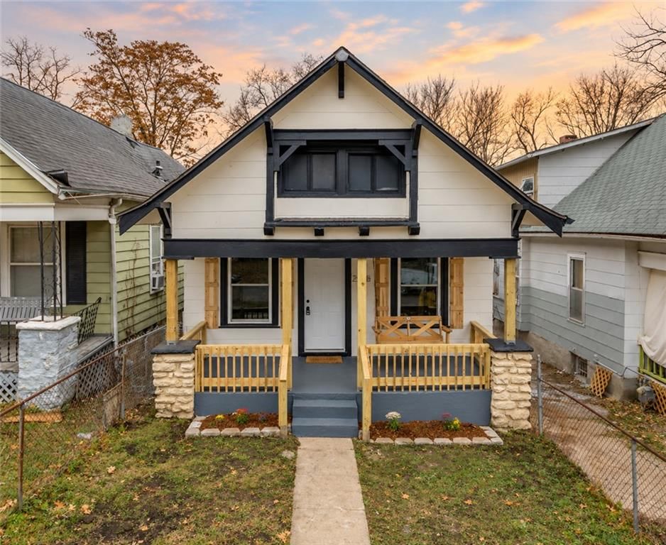 2528 Askew Avenue, Kansas City, MO
