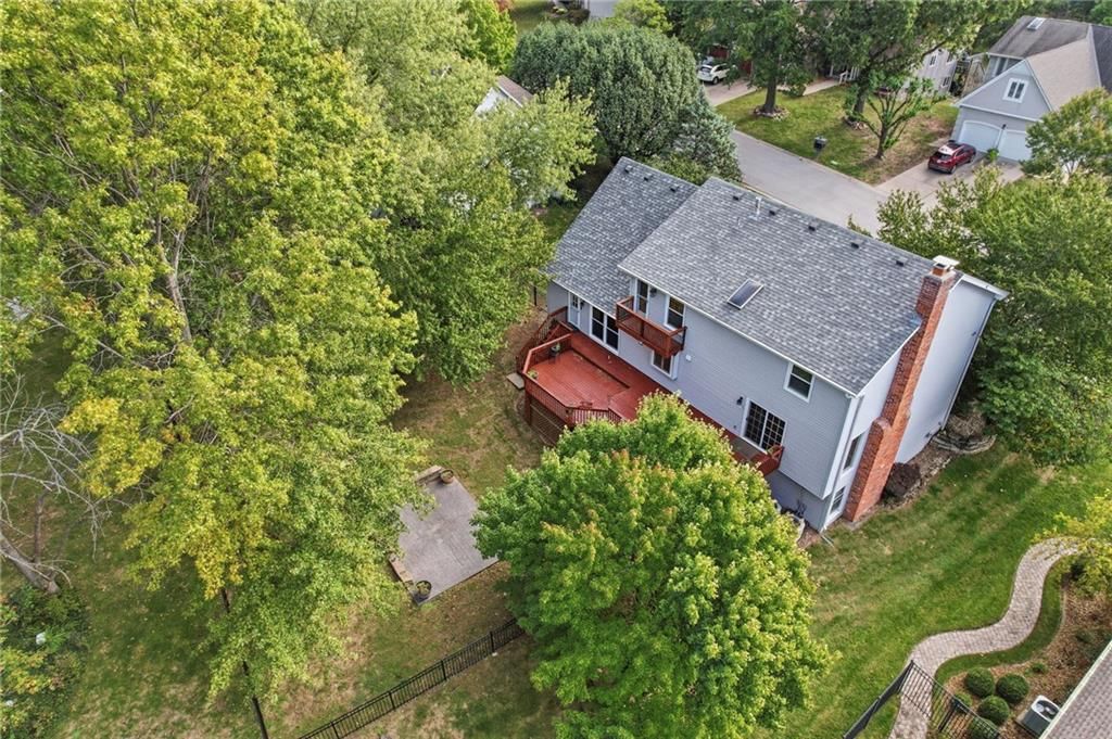Photo 51 of 53 - 17612 E 48th Terrace Court S, Independence, MO 64055