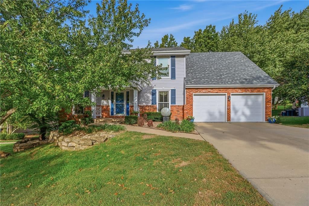 17612 E 48th Terrace Court S, Independence, MO