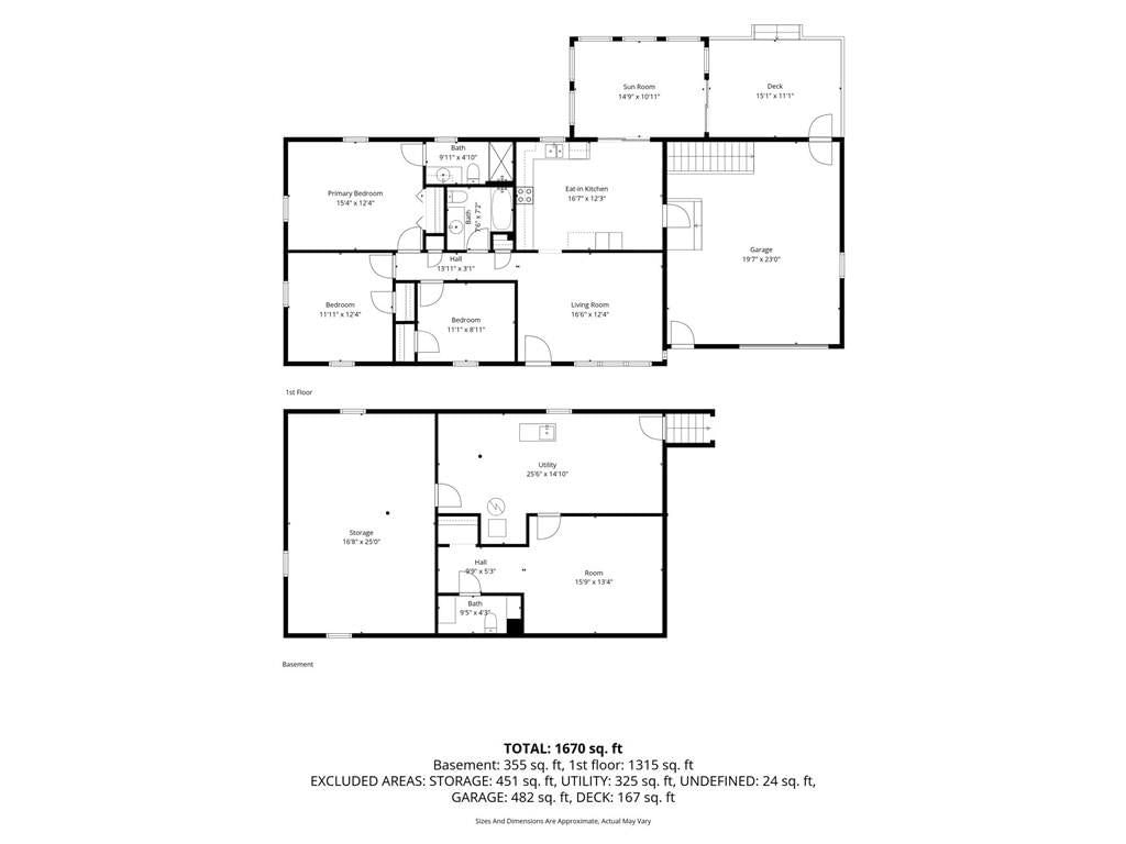 Photo 26 of 28 - 705 SW Mitchell Street, Oak Grove, MO 64075
