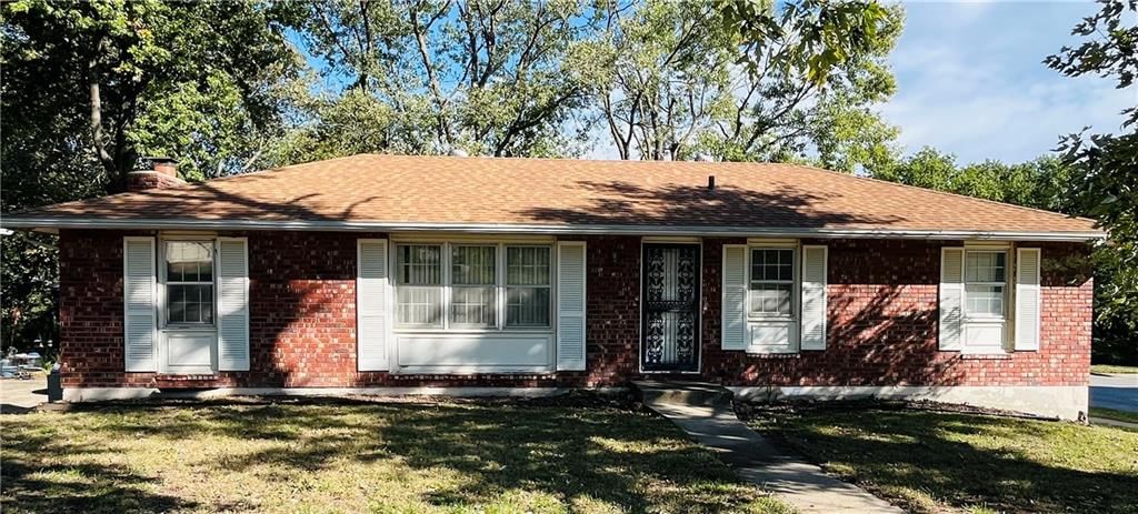 3829 Stonewall Court, Independence, MO